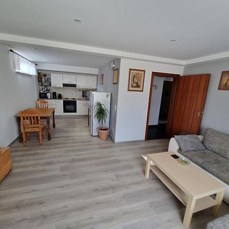 Ferienwohnung บาคาราค ภายนอก รูปภาพ
