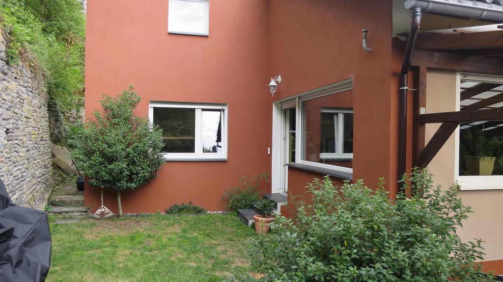 Ferienwohnung บาคาราค ห้อง รูปภาพ