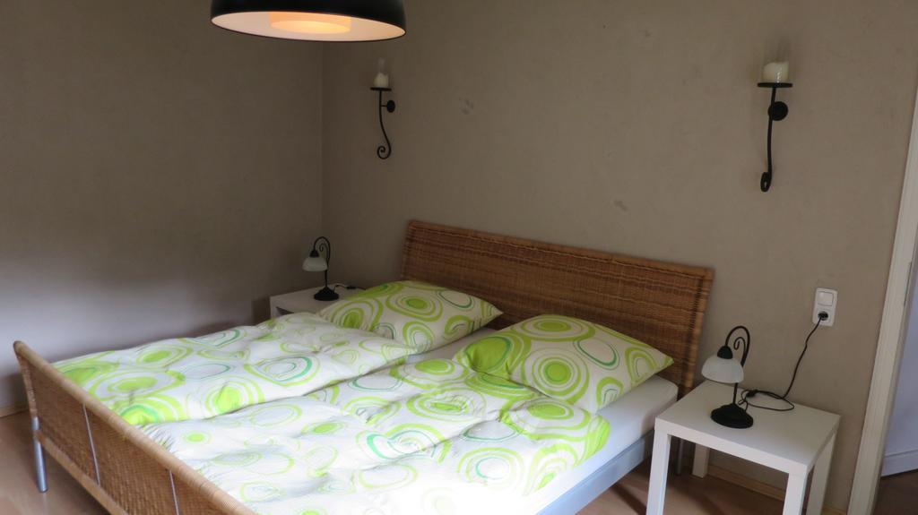 Ferienwohnung บาคาราค ห้อง รูปภาพ
