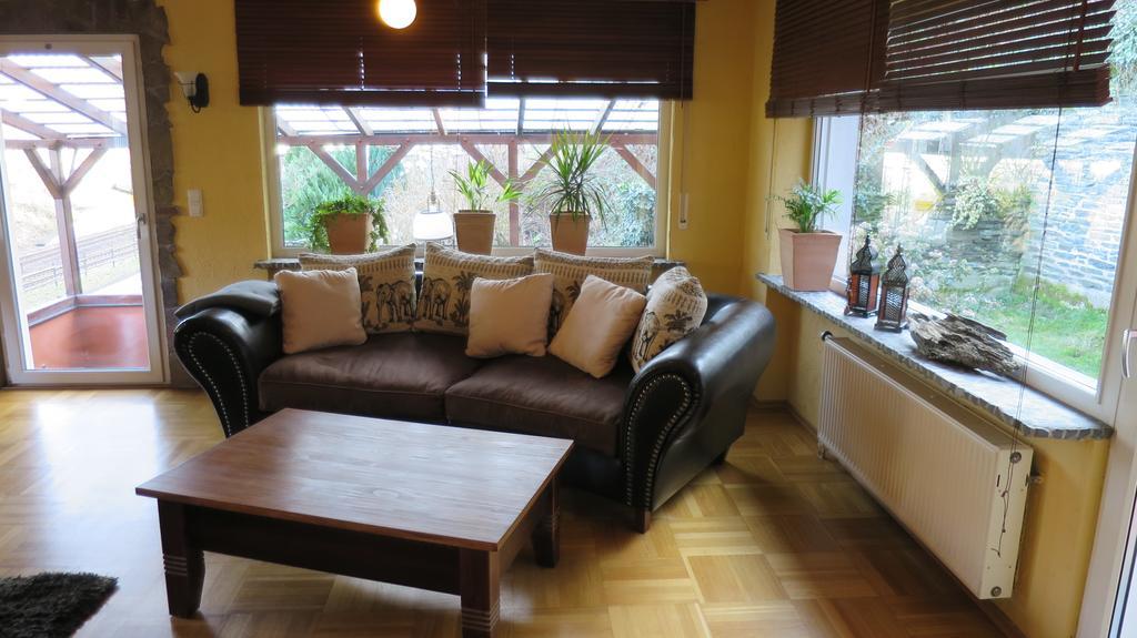 Ferienwohnung บาคาราค ห้อง รูปภาพ