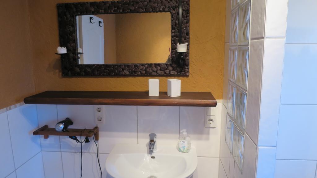 Ferienwohnung บาคาราค ห้อง รูปภาพ