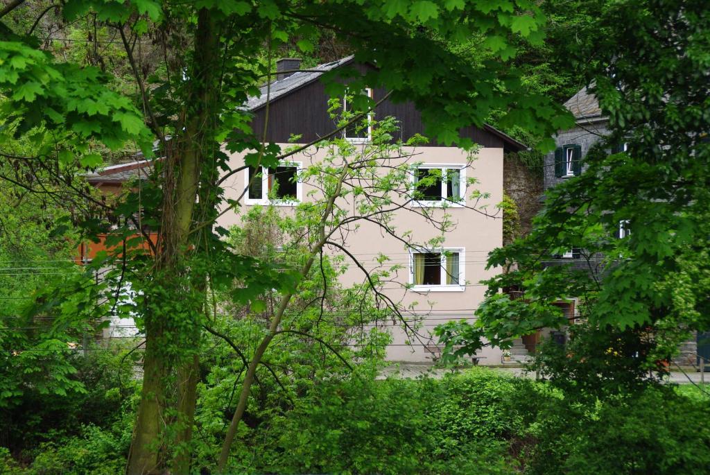 Ferienwohnung บาคาราค ภายนอก รูปภาพ