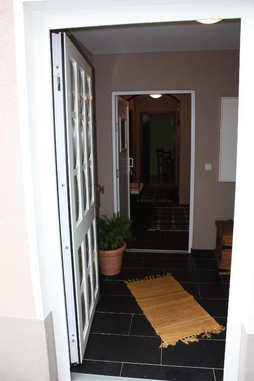 Ferienwohnung บาคาราค ห้อง รูปภาพ