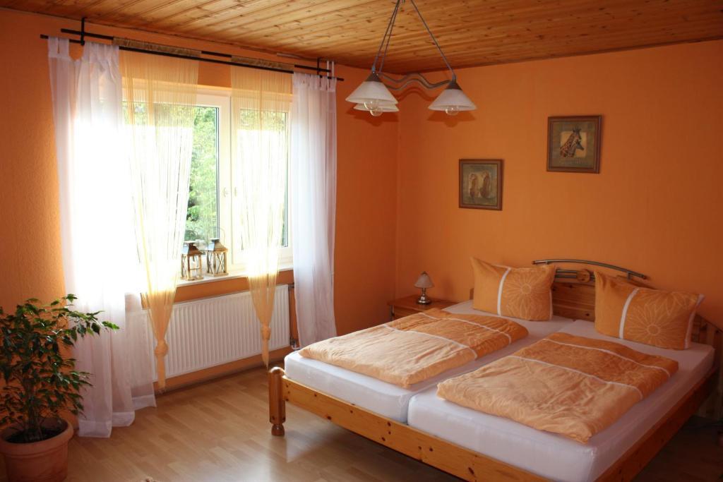 Ferienwohnung บาคาราค ห้อง รูปภาพ